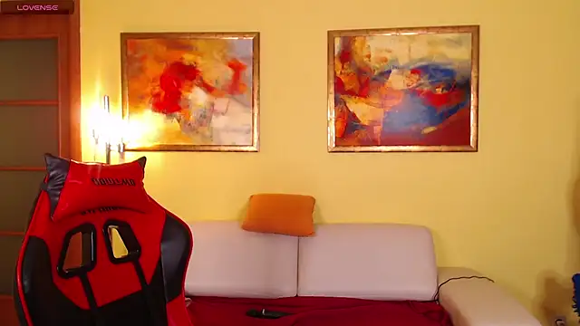 Angel alice108 online show from 5, 10, 2025