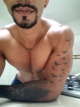 Manolo Hot1 online show from 31, 3, 2026