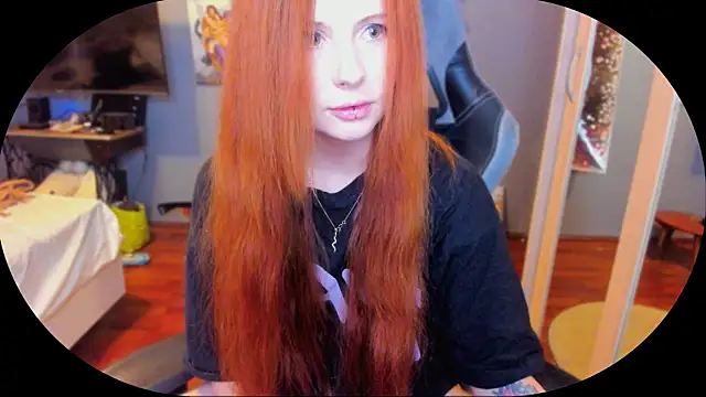 Snapshot of KlementinaBbG chatting on 16, 3, 2025 KlementinaBbG online show from 16, 3, 2025
