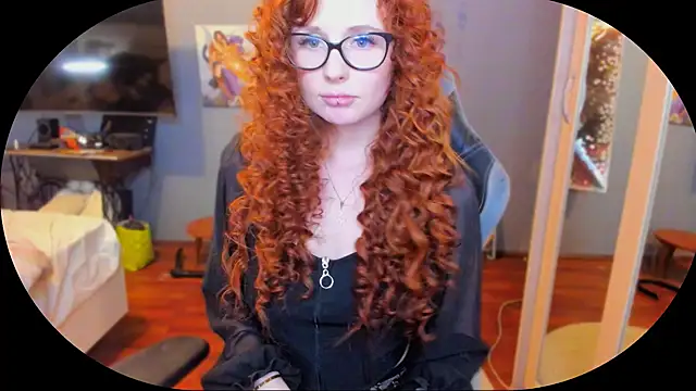 Snapshot of KlementinaBbG chatting on 22, 3, 2025 KlementinaBbG online show from 22, 3, 2025