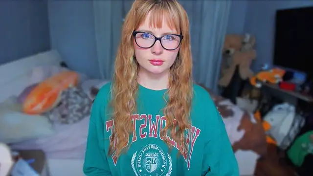 KlementinaBbG online show from 26, 10, 2025