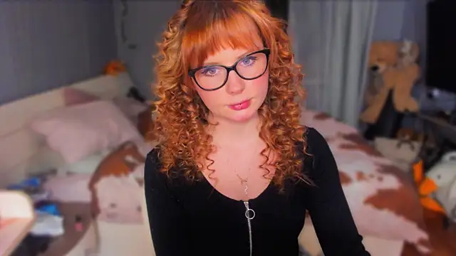 KlementinaBbG online show from 23, 11, 2025