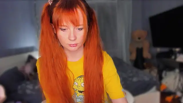 KlementinaBbG online show from 29, 3, 2026