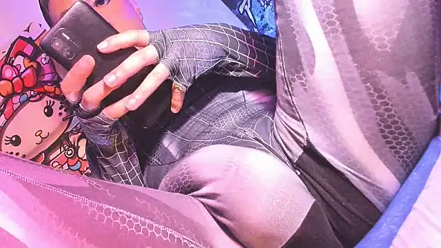 BABY-puppy18XX online show from 22, 10, 2025