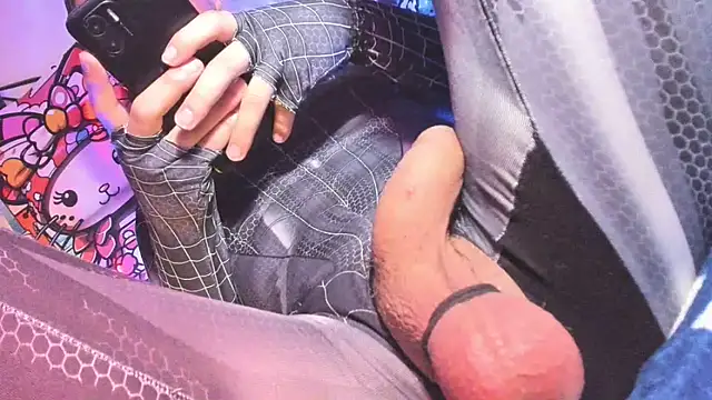 BABY-puppy18XX online show from 26, 10, 2025