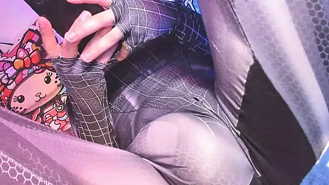 BABY-puppy18XX online show from 29, 10, 2025