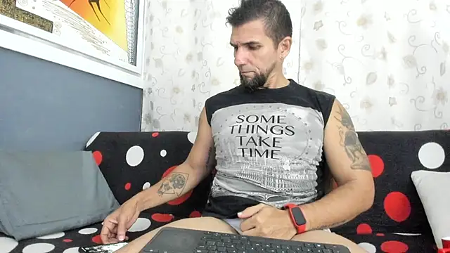 JULESLAKES online show from 18, 11, 2025