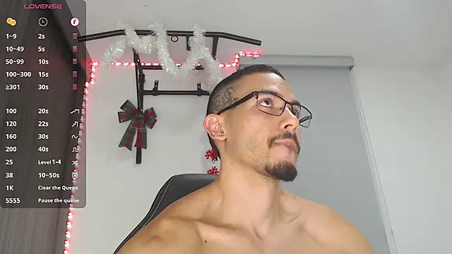 russthiago online show from 27, 12, 2024