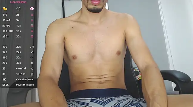 russthiago online show from 24, 1, 2025