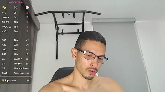 russthiago online show from 3, 2, 2025