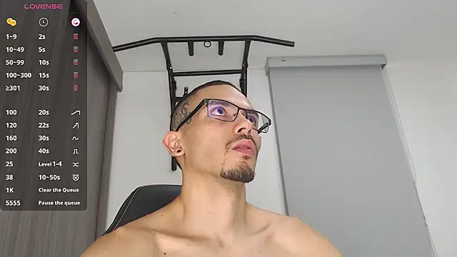 russthiago online show from 10, 3, 2025