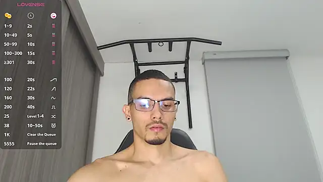 russthiago online show from 22, 3, 2025