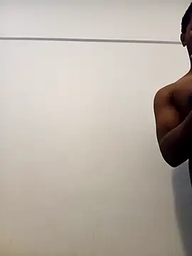 Snapshot of Vuyokaki chatting on 18, 9, 2025 Vuyokaki online show from 18, 9, 2025