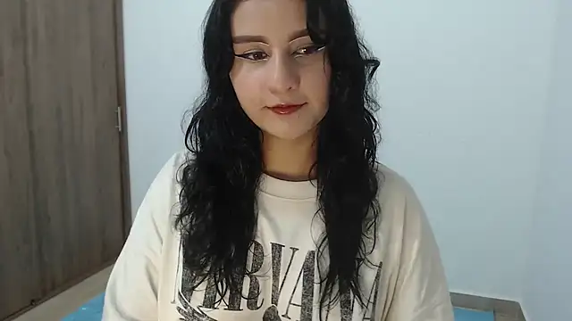Snapshot of A_LittlePrinces chatting on 5, 12, 2024 A LittlePrinces online show from 5, 12, 2024