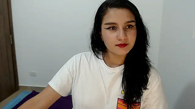 Snapshot of A_LittlePrinces chatting on 31, 12, 2024 A LittlePrinces online show from 31, 12, 2024