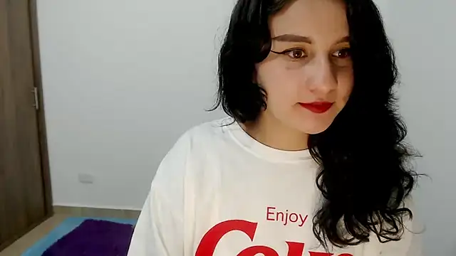 Snapshot of A_LittlePrinces chatting on 8, 1, 2025 A LittlePrinces online show from 8, 1, 2025