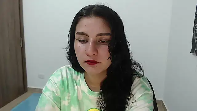 Snapshot of A_LittlePrinces chatting on 19, 1, 2025 A LittlePrinces online show from 19, 1, 2025