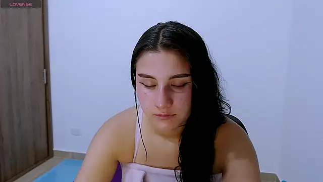 Snapshot of A_LittlePrinces chatting on 22, 1, 2025 A LittlePrinces online show from 22, 1, 2025