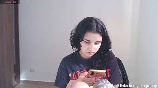 Snapshot of A_LittlePrinces chatting on 7, 2, 2025 A LittlePrinces online show from 7, 2, 2025