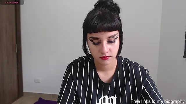 Snapshot of A_LittlePrinces chatting on 20, 2, 2025 A LittlePrinces online show from 20, 2, 2025