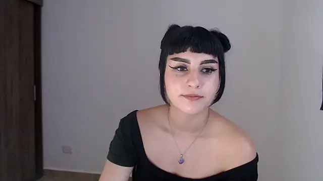 Snapshot of A_LittlePrinces chatting on 25, 2, 2025 A LittlePrinces online show from 25, 2, 2025