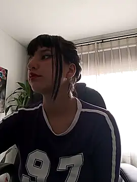 Snapshot of A_LittlePrinces chatting on 29, 9, 2025 A LittlePrinces online show from 29, 9, 2025