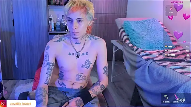 badeyes crazygoat online show from 19, 3, 2026