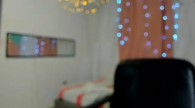 Snapshot of megan_kis9 chatting on 4, 12, 2024 megan kis9 online show from 4, 12, 2024