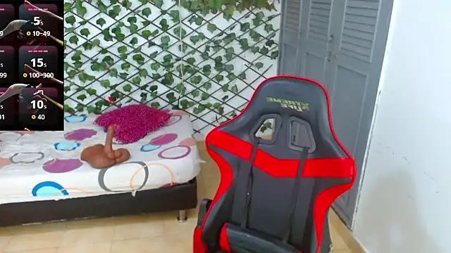 Snapshot of megan_kis9 chatting on 21, 10, 2025 megan kis9 online show from 21, 10, 2025