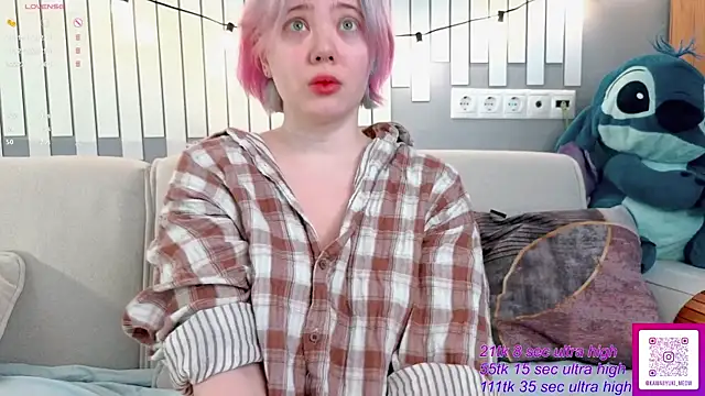   KawaiiYuki   online show from 9, 5, 2026
