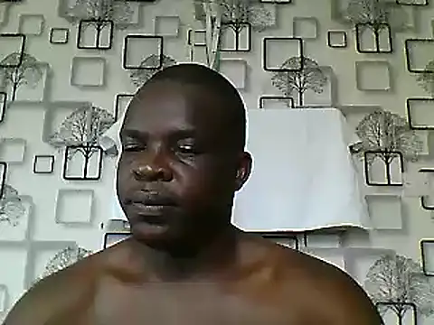 Chumba 001 online show from 8, 12, 2024