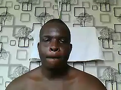 Chumba 001 online show from 8, 12, 2024