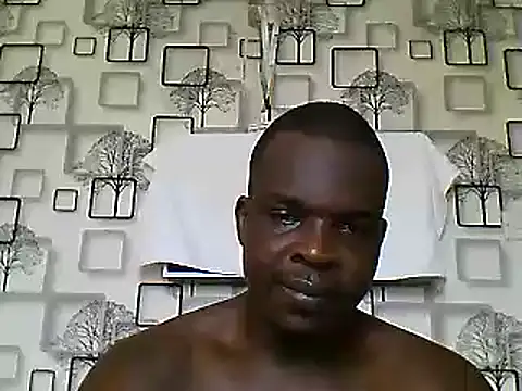 Chumba 001 online show from 25, 12, 2024