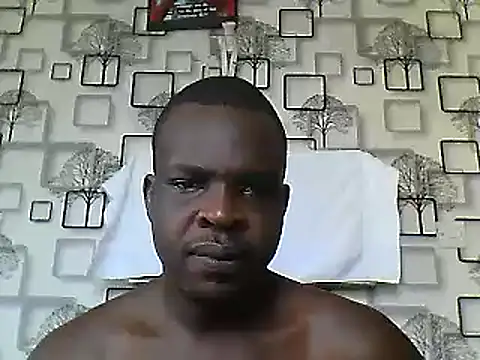 Chumba 001 online show from 25, 1, 2025