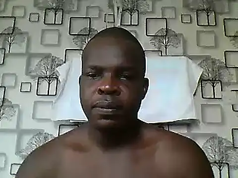 Chumba 001 online show from 27, 1, 2025