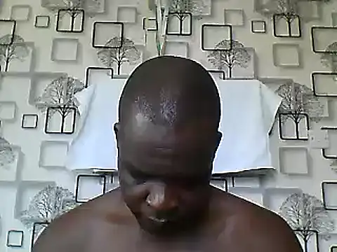 Chumba 001 online show from 27, 1, 2025