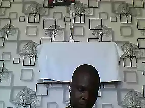 Chumba 001 online show from 29, 1, 2025