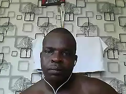 Chumba 001 online show from 29, 1, 2025