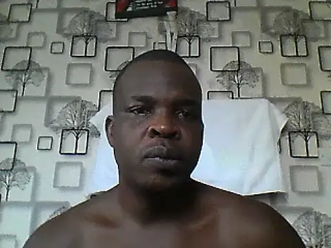 Chumba 001 online show from 30, 1, 2025