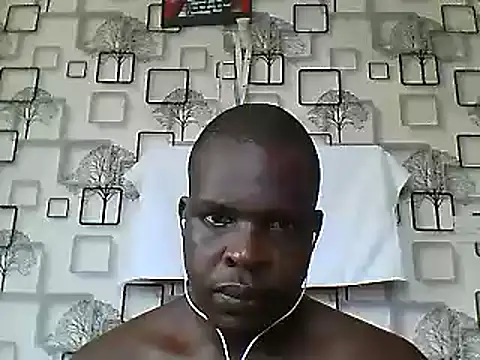 Chumba 001 online show from 30, 1, 2025