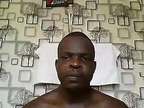 Chumba 001 online show from 30, 1, 2025