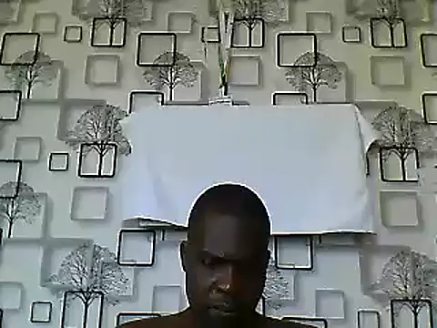 Chumba 001 online show from 31, 1, 2025