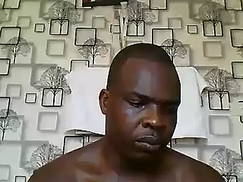 Chumba 001 online show from 31, 1, 2025