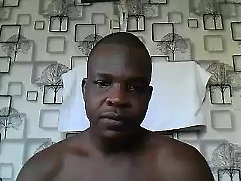 Chumba 001 online show from 8, 2, 2025