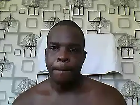 Chumba 001 online show from 10, 2, 2025