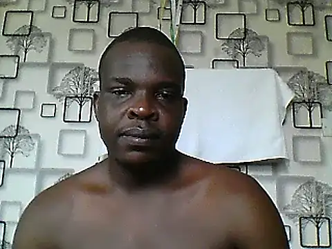 Chumba 001 online show from 12, 3, 2025