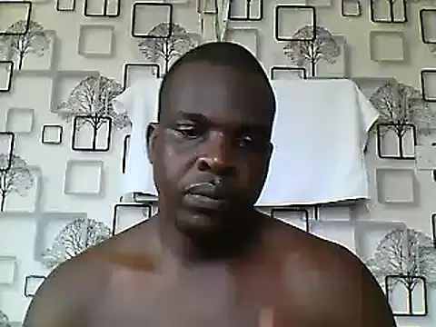 Chumba 001 online show from 12, 3, 2025