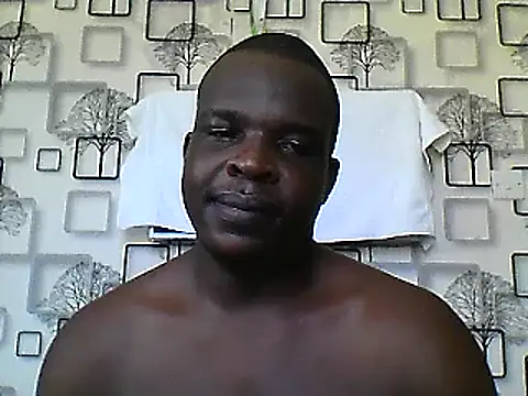 Chumba 001 online show from 23, 3, 2025