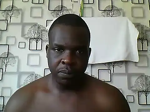 Chumba 001 online show from 9, 9, 2025