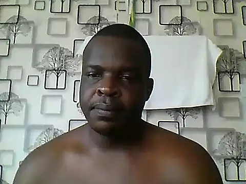 Chumba 001 online show from 10, 9, 2025